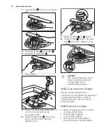 Предварительный просмотр 72 страницы Electrolux ESF4510LOW User Manual