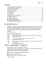 Preview for 39 page of Electrolux ESF4520LOW User Manual