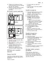 Preview for 51 page of Electrolux ESF4520LOW User Manual