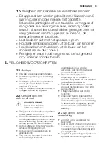 Preview for 59 page of Electrolux ESF4520LOW User Manual