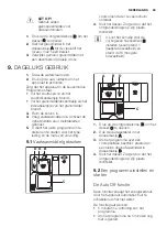 Preview for 69 page of Electrolux ESF4520LOW User Manual