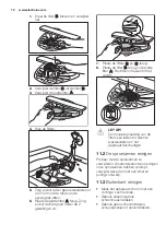 Preview for 72 page of Electrolux ESF4520LOW User Manual