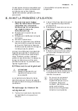 Предварительный просмотр 35 страницы Electrolux ESF4660ROW User Manual