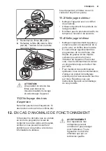 Предварительный просмотр 41 страницы Electrolux ESF4660ROW User Manual