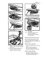 Preview for 15 page of Electrolux ESF5201LOW User Manual