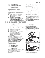 Preview for 29 page of Electrolux ESF5201LOW User Manual