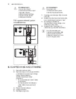 Preview for 30 page of Electrolux ESF5201LOW User Manual