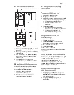 Preview for 31 page of Electrolux ESF5201LOW User Manual