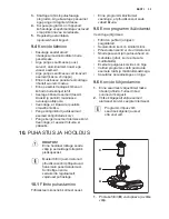 Preview for 33 page of Electrolux ESF5201LOW User Manual