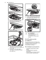 Preview for 34 page of Electrolux ESF5201LOW User Manual