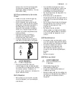 Preview for 43 page of Electrolux ESF5201LOW User Manual