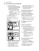 Preview for 50 page of Electrolux ESF5201LOW User Manual