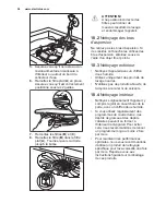 Preview for 54 page of Electrolux ESF5201LOW User Manual