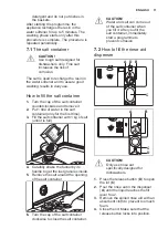 Preview for 11 page of Electrolux ESF5206LOX User Manual