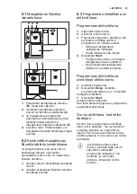 Preview for 33 page of Electrolux ESF5206LOX User Manual