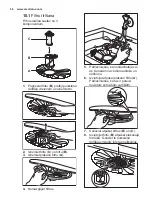 Preview for 36 page of Electrolux ESF5206LOX User Manual