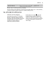 Preview for 63 page of Electrolux ESF5206LOX User Manual