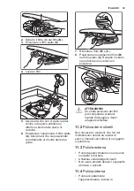 Предварительный просмотр 39 страницы Electrolux ESF5512LOW User Manual