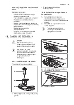 Предварительный просмотр 61 страницы Electrolux ESF5512LOW User Manual