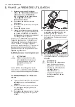 Предварительный просмотр 34 страницы Electrolux ESF5512LOX User Manual