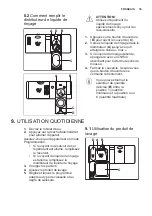 Предварительный просмотр 35 страницы Electrolux ESF5512LOX User Manual