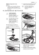 Предварительный просмотр 39 страницы Electrolux ESF5512LOX User Manual