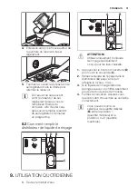 Предварительный просмотр 31 страницы Electrolux ESF5521LOW User Manual