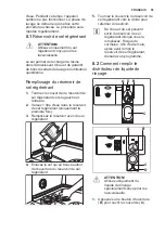 Предварительный просмотр 55 страницы Electrolux ESF5532LOW User Manual