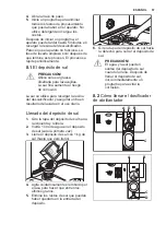 Предварительный просмотр 57 страницы Electrolux ESF5533LOW User Manual