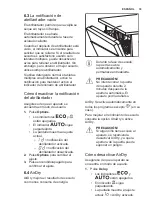 Preview for 33 page of Electrolux ESF5533LOX User Manual