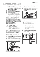 Preview for 35 page of Electrolux ESF5533LOX User Manual