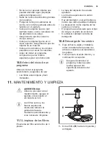 Preview for 39 page of Electrolux ESF5533LOX User Manual