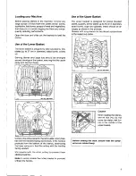 Предварительный просмотр 10 страницы Electrolux ESF611 Installation And Instruction Manual