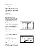 Preview for 6 page of Electrolux ESF6140 Instruction Book