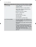 Preview for 16 page of Electrolux ESF63030 User Manual