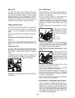 Preview for 8 page of Electrolux ESF632 Instruction Booklet