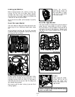 Preview for 9 page of Electrolux ESF632 Instruction Booklet