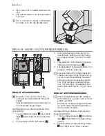 Предварительный просмотр 8 страницы Electrolux ESF65054 User Manual