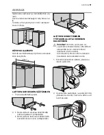 Предварительный просмотр 51 страницы Electrolux ESF65054 User Manual