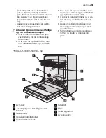 Предварительный просмотр 55 страницы Electrolux ESF65054 User Manual