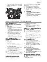 Предварительный просмотр 79 страницы Electrolux ESF65054 User Manual