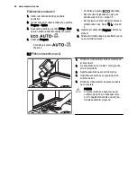 Предварительный просмотр 24 страницы Electrolux ESF6510LOW User Manual