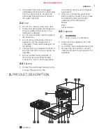 Preview for 5 page of Electrolux ESF6535LOW User Manual