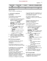 Preview for 27 page of Electrolux ESF6535LOW User Manual