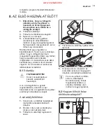 Preview for 29 page of Electrolux ESF6535LOW User Manual