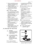 Preview for 33 page of Electrolux ESF6535LOW User Manual