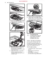 Preview for 34 page of Electrolux ESF6535LOW User Manual