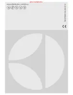 Preview for 40 page of Electrolux ESF6535LOW User Manual