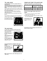 Preview for 9 page of Electrolux ESF6550 Instruction Book