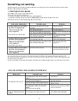 Preview for 14 page of Electrolux ESF6550 Instruction Book